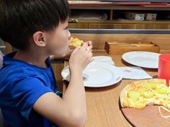 -米斯特比萨(和平世纪都会店)