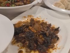 -金百万烤鸭店(马甸店)