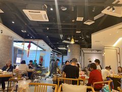 大堂-湯系·煲汤手艺人(东二环泰禾广场店)