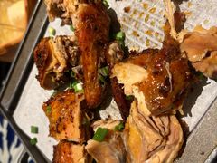 -绿茶餐厅(布吉万象汇店)