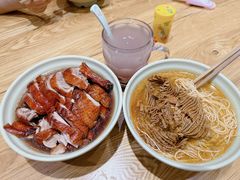 -晓马鸭店(新芜路店)