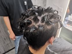 -Mentor Hair Salon