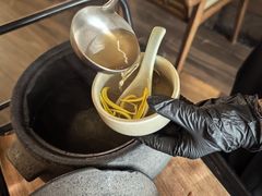 -盡膳口福跷脚牛肉火锅(晶耀前滩店)