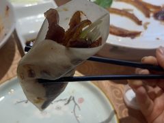 -德缘烤鸭店(大栅栏店)