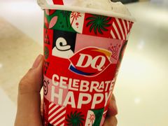 奥利奥溶岩暴风雪-DQ·蛋糕·冰淇淋(合生汇店)