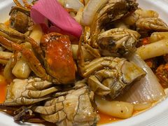 -周家二小姐的菜(西津渡店)