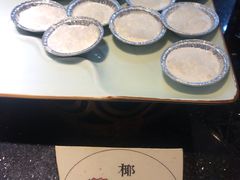 -大佛寺高级素食自助餐厅