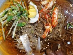 -红沃烤肉(家乐福2部店)