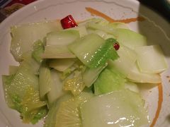 -茄子恰恰·新云南小炒(坪山益田店)