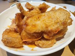 -关东小磨东北菜(上海长风大悦城店)