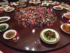 -万宝海鲜舫(劳动公园店)