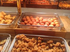 -比格比萨自助(康巴什店)