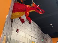 -上海乐高探索中心