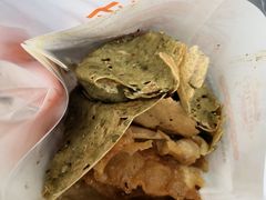 双鸡蛋果蓖儿-南楼煎饼(南楼总店)