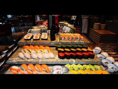 -广州天河合景福朋喜来登酒店