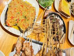 -小马哥烧烤(楚州店)