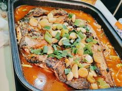 -云晓光头烧烤吧(德平路店)