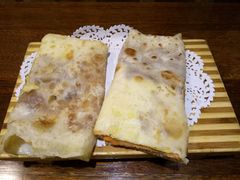 -张果佬年糕卷(科巷店)