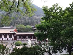 -西安华清御汤酒店