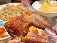 -打酱油·非遗淮扬菜(瘦西湖梅岭店)