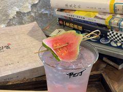 -甲乙丁書店·书茶咖·四合院