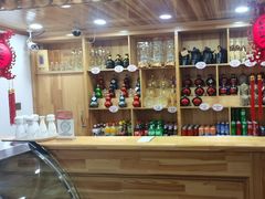 -屯老二农家铁锅炖·行业领军者(梅江店)