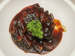 -红城阁·上海味道(四平路店)