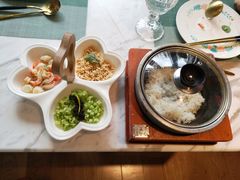 -蜜桃花开·中西融合菜E&W(南长街店)