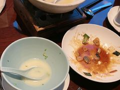 -环球港凯悦 · 享悦中餐厅