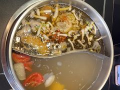 -乔先生涮肉·鲜活牛羊肉火锅(塘沽店)