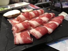 -木槿花韩式炭烤·熟成肉工坊(孙文东路店)