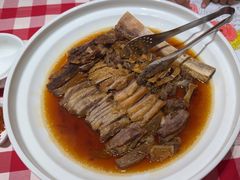 -西贝(上海我格广场店)