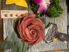 -黑牛の店·和牛烧肉(合生汇店)