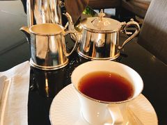 -王府半岛酒店·大堂茶座