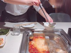 -海底捞火锅(万丰桥店)