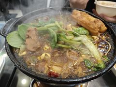 -川香煲(茅台路店)