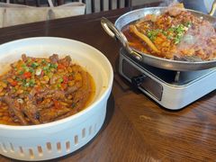 -小柴米·传统江西菜(万寿宫店)