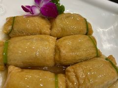 -玉华台饭庄·淮扬菜·烤鸭(望京店)