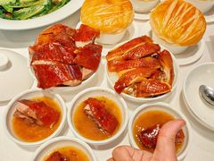 -滋粥楼·顺德菜(番禺广场总店)
