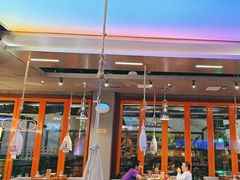 -路边羊烧烤酒场(宝带路店)