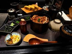 -玄白·炭烤活鳗(上海首店)