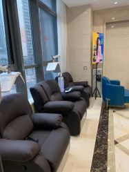 -碧莲盛·不剃发植发