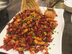-庆合府重庆大排档(紫都城店)