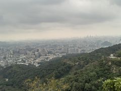-广州市白云山风景名胜区
