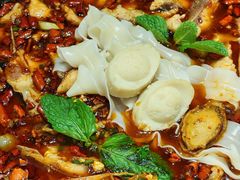 -聂发财重庆江湖菜(解放碑店)
