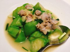 -皇朝会.经典传统粤菜(外滩店)