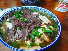 -惠记粉汤羊血(小南门店)