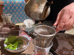 -Mevlana梅夫娜土耳其餐厅·清真