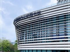 -广州市白云区图书馆