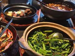 -旺爷砂锅·茶作(国贸城店)